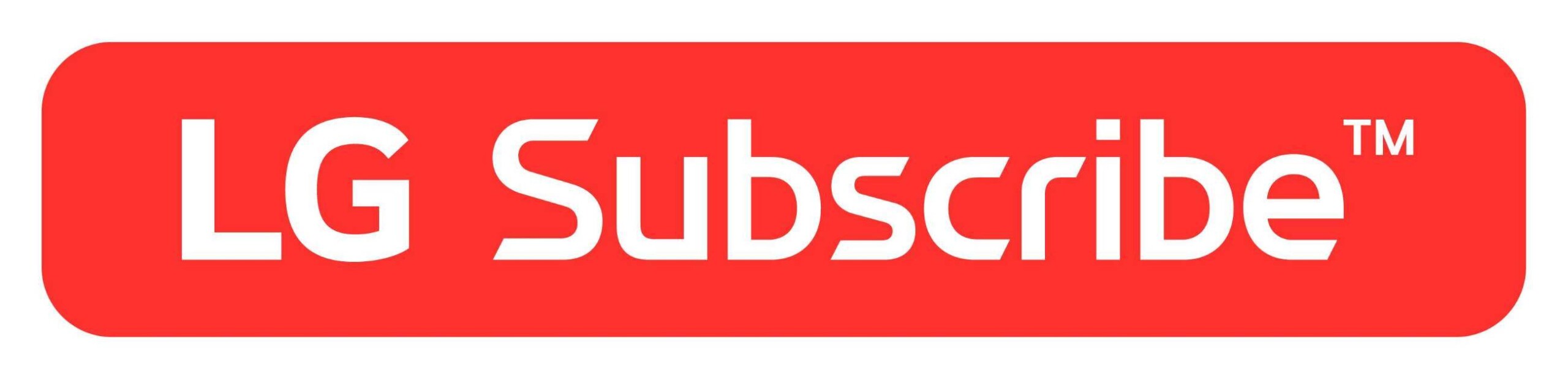 LG Subscribe Life